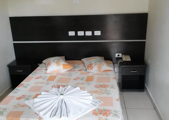 Hotel Joabi