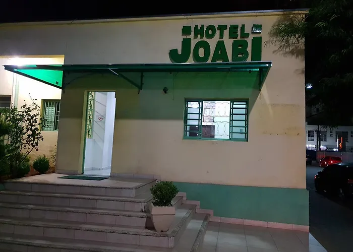 Hotel Joabi