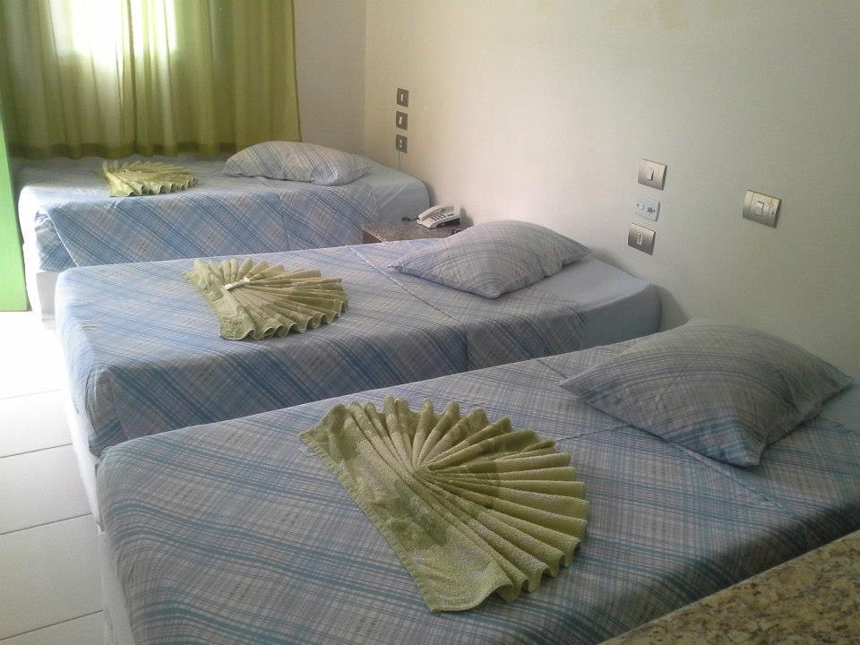 Joabi 2* Sao Jose dos Campos
