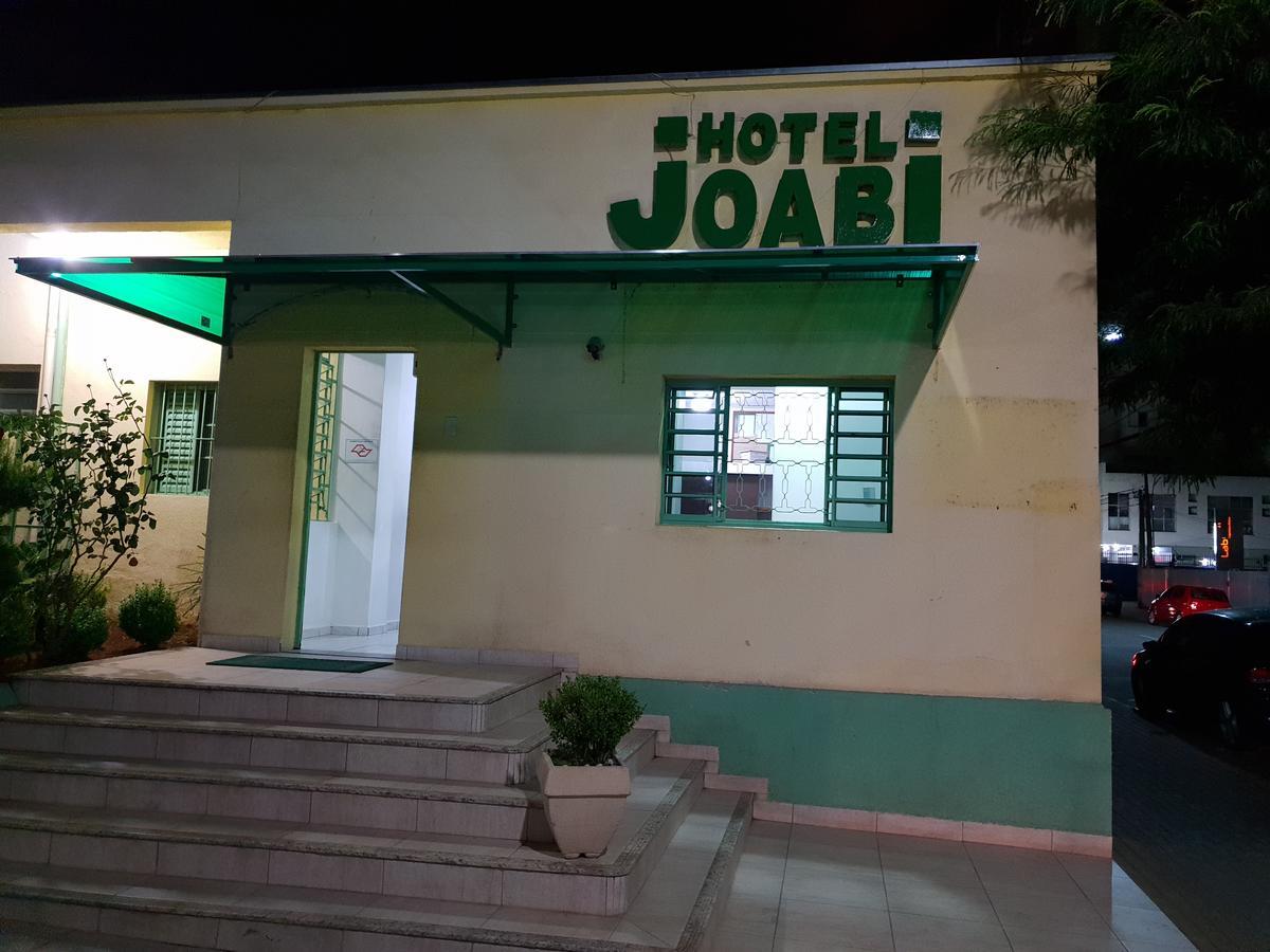 Joabi 酒店